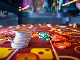 68game Community Bingo Rooms