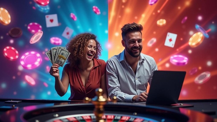 68game Individual Performance Betting